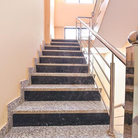 Fabhotel Sr Τζαϊπούρ Εξωτερικό φωτογραφία