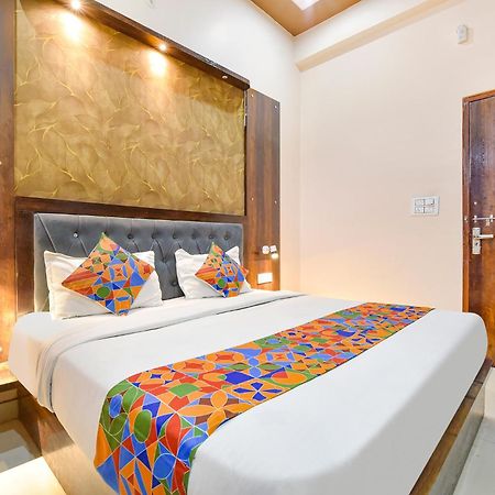 Fabhotel Sr Τζαϊπούρ Εξωτερικό φωτογραφία