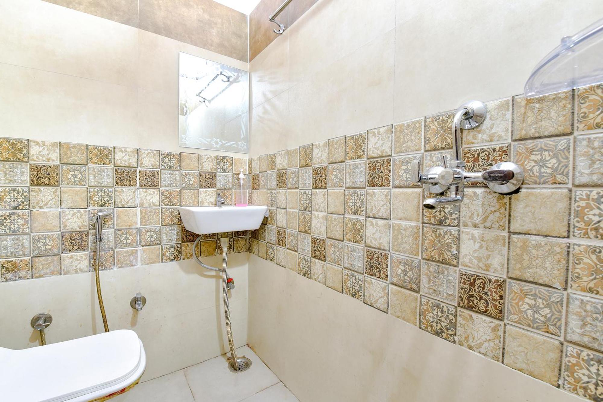 Fabhotel Sr Τζαϊπούρ Εξωτερικό φωτογραφία