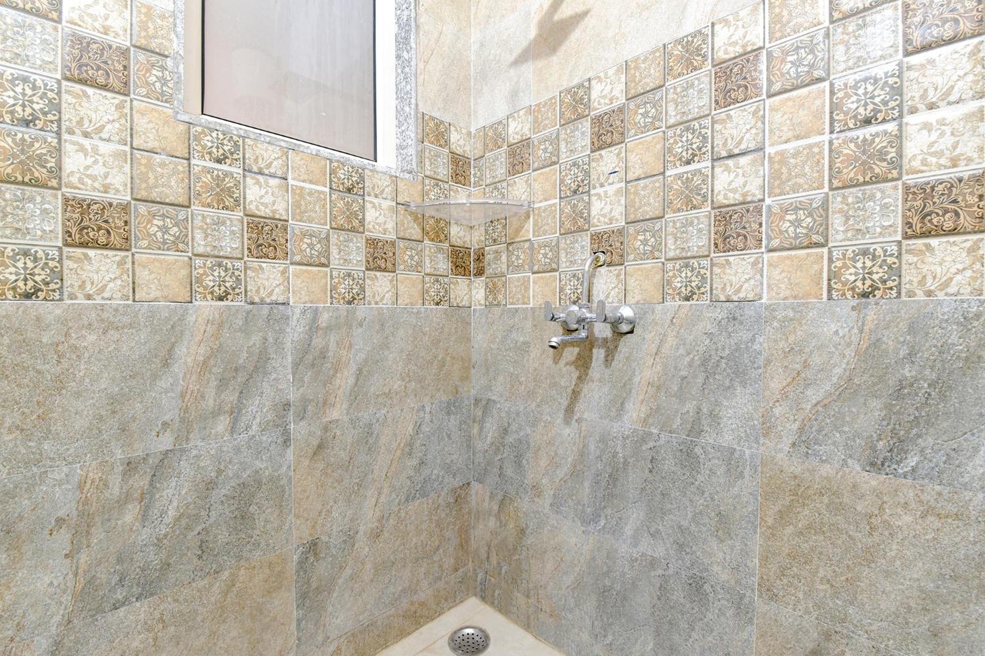 Fabhotel Sr Τζαϊπούρ Εξωτερικό φωτογραφία